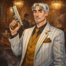 Matched profile picture