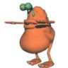 Matched profile picture