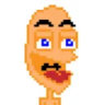 Matched profile picture