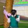 Profile picture