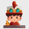 Matched profile picture