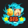 Matched profile picture