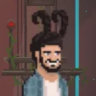 Matched profile picture