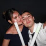Matched profile picture