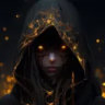 Matched profile picture