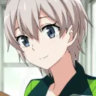 Profile picture