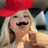 Matched profile picture