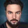 Matched profile picture