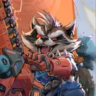 Profile picture