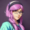 Matched profile picture