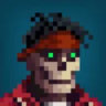 Matched profile picture