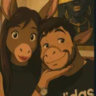 Matched profile picture