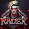 Matched profile picture
