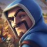 Matched profile picture