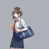 Matched profile picture