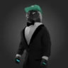 Matched profile picture