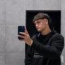 Profile picture