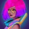 Matched profile picture