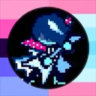 Matched profile picture