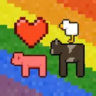 Matched profile picture