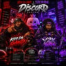 KiddDaGawd & Y2KTheReal 's server