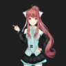 Matched profile picture