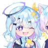 Matched profile picture