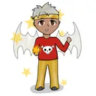 Matched profile picture