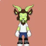 Matched profile picture
