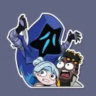 Matched profile picture