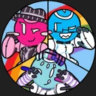 Matched profile picture