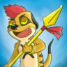 Matched profile picture