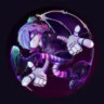 Matched profile picture