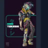 Matched profile picture