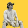 Matched profile picture