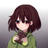 Matched profile picture