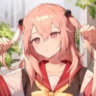 Matched profile picture