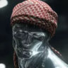 Matched profile picture