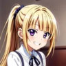 Matched profile picture