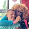 Matched profile picture