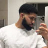 Matched profile picture