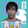 Matched profile picture