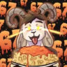 mokkygoat
