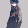 Matched profile picture
