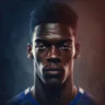 Matched profile picture