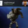 Matched profile picture