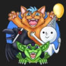 Matched profile picture