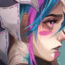 Matched profile picture