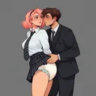 Matched profile picture