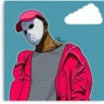 Matched profile picture